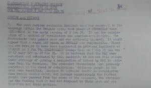Kingsmill Intsum 5 - 12 January 1976
