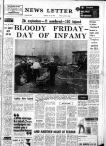 Bloody Friday News 1