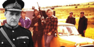 Kitson's Military Reaction Force - Gangs and Counter-Gangs