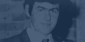 Michael Leonard Murder 1973