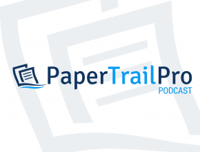 Paper Trail Pro Podcast