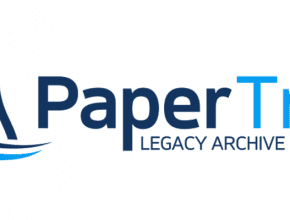 Paper Trail Banner General