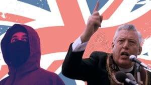 The Wave of UVF False Flag Bomb Attacks that Blew Ian Paisley Into Office