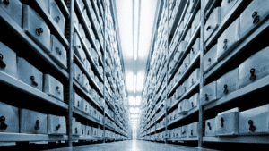 archives slider