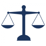 Legal services icon Legal services icon