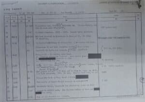 Bloody Friday - Secret British Army files discovered by Paper Trail