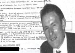 The Murder of Patrick McVeigh by MRF