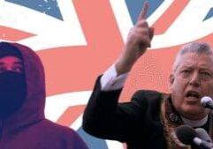 The Wave of UVF False Flag Bomb Attacks that Blew Ian Paisley Into Office