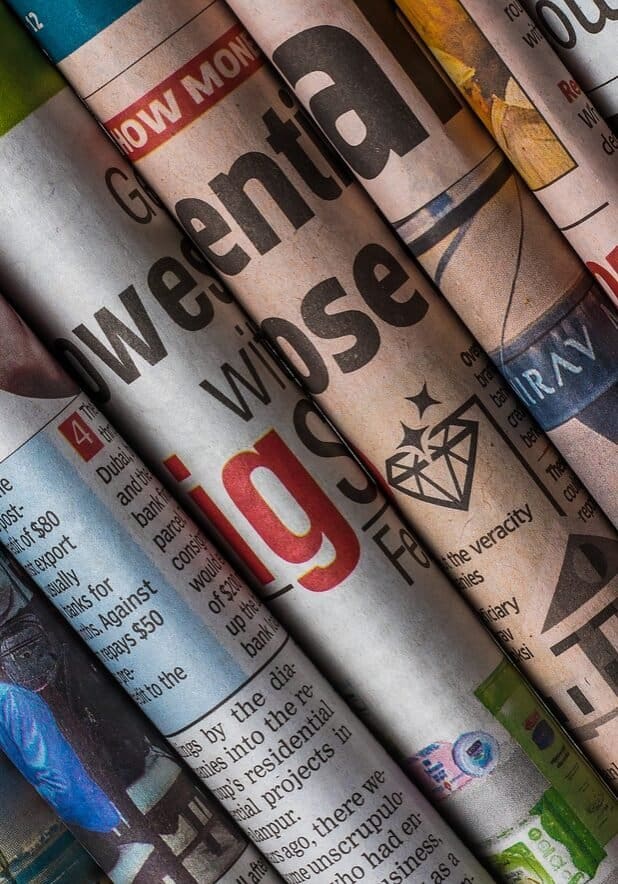 Newspaper archives - follow the Paper Trail Newspaper archives - follow the Paper Trail