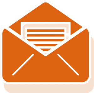 mail icon